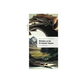 Walden ya da Ormanda Yaşam - Livaneli Kitaplığı - İnkılap Kitabevi