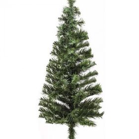 Waldern Luxury 60 cm Plastik Ayaklı Yılbaşı Çam Ağacı