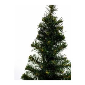 Waldern Luxury 60 cm Plastik Ayaklı Yılbaşı Çam Ağacı