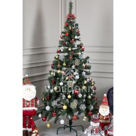 Waldern Luxury Series 180 cm Kozalaklı Yılbaşı Çam Ağacı