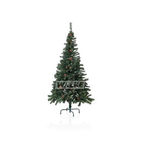 Waldern Luxury Series 180 cm Kozalaklı Yılbaşı Çam Ağacı