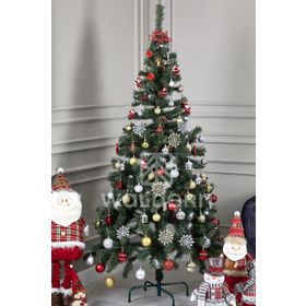 Waldern Luxury Series 180 cm Kozalaklı Yılbaşı Çam Ağacı