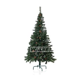 Waldern Luxury Series 180 cm Kozalaklı Yılbaşı Çam Ağacı