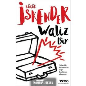 Waliz Bir - Küçük İskender