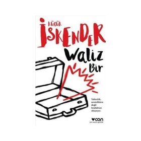 Waliz Bir - Küçük İskender