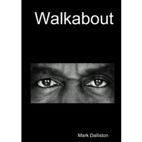 WALKABOUT - JAMES VANCE MARSHALL