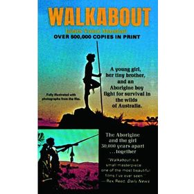 WALKABOUT - JAMES VANCE MARSHALL