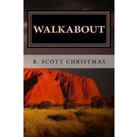 WALKABOUT - JAMES VANCE MARSHALL