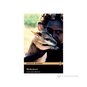 WALKABOUT - JAMES VANCE MARSHALL