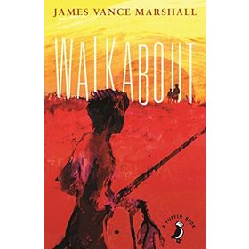 WALKABOUT - JAMES VANCE MARSHALL