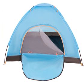 Walke 3-4 Kişilik 200x200x135 cm Sunco Kamp Çadırı