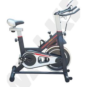Walke Healife Spinning 8 kg Disk Kondisyon Bisikleti