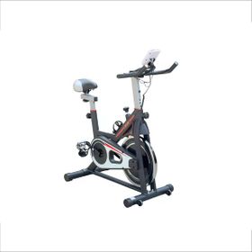 Walke Healife Spinning 8 kg Disk Kondisyon Bisikleti