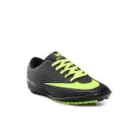 Walked 401 HF Yeşil Halısaha Erkek Çocuk Futbol Spor Ayakkabı