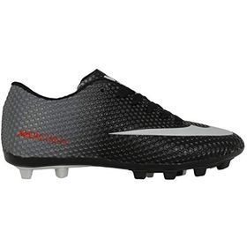 Walked 401 Siyah Beyaz Krampon Erkek Spor Ayakkabı