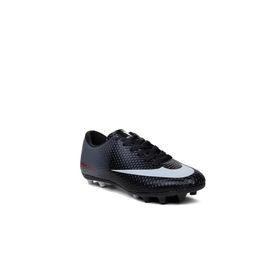 Walked 401 Siyah Beyaz Krampon Erkek Spor Ayakkabı