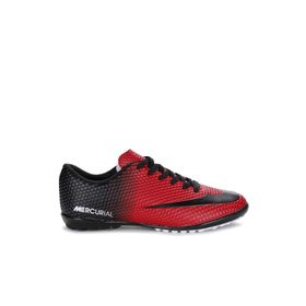 Walked 401 Siyah Yeşil Erkek Spor Ayakkabı