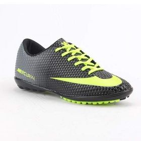 Walked B911 Siyah Halı Saha Futbol Erkek Spor Ayakkabısı