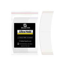 Walker Tape 2.5 cm 36 Adet Ultra Hold Protez Saç Bandı