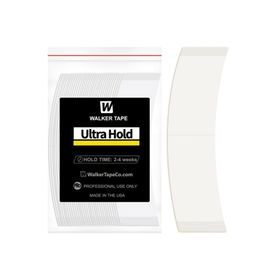 Walker Tape 2.5 cm 36 Adet Ultra Hold Protez Saç Bandı