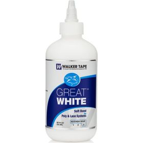 Walker Tape 236,6 ml GW 8 Great White Protez Saç Yapıştırıcısı