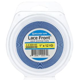 Walker Tape Lace Front Roll Tape Rulo 12 Yds 11 m Protez Saç Bandı