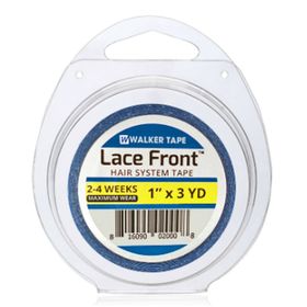 Walker Tape Lace Front Roll Tape Rulo 3 Yds 2.74 m Protez Saç Bandı