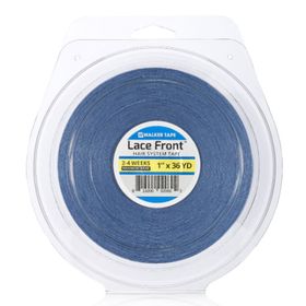 Walker Tape Lace Front Roll Tape Rulo 36 Yds 33 m Protez Saç Bandı