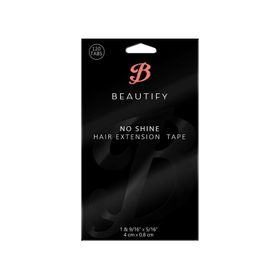 Walker Tape NS T Beautify No-Shine Tape Tabs Hair Extension 120 Adet Bant Kaynak Bandı