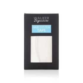 Walker Tape SLT C Signature Tape Rolls Oval 36 Adet 2.0x7.5 cm Protez Saç Bandı