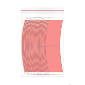 Walker Tape ST C Sensi Tak Roll Tape Oval 36 Adet 2.0x7.5 cm Protez Saç Bandı