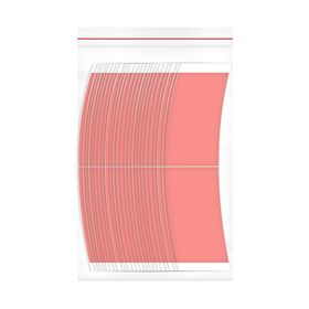 Walker Tape ST C Sensi Tak Roll Tape Oval 36 Adet 2.0x7.5 cm Protez Saç Bandı