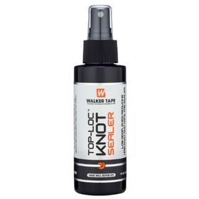 Walker Tape Top Loc Knot Sealer 4 Fl Oz 118 ml Protez Saç Düğüm Tutucu
