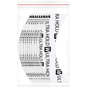 Walker Tape UHT CC Ultra Hold Roll Tape Oval 36 Adet 2.0x7.5 cm Protez Saç Bandı