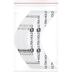 Walker Tape UHT CC Ultra Hold Roll Tape Oval 36 Adet 2.0x7.5 cm Protez Saç Bandı