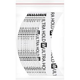 Walker Tape UHT CC Ultra Hold Roll Tape Oval 36 Adet 2.0x7.5 cm Protez Saç Bandı