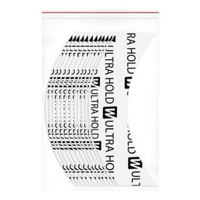 Walker Tape UHT CC Ultra Hold Roll Tape Oval 36 Adet 2.0x7.5 cm Protez Saç Bandı