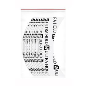 Walker Tape UHT CC Ultra Hold Roll Tape Oval 36 Adet 2.0x7.5 cm Protez Saç Bandı