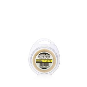 Walker Tape UHT S3 Ultra Hold Roll Tape Rulo 3 Yds 2.74 mt Protez Saç Bandı
