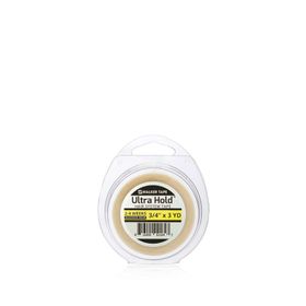 Walker Tape UHT S3 Ultra Hold Roll Tape Rulo 3 Yds 2.74 mt Protez Saç Bandı