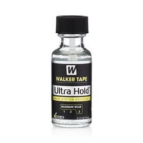 Walker Tape Ultra Hold 0.5 Fl Oz 15 ml Protez Saç Likid Yapıştırıcısı