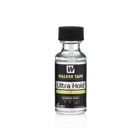 Walker Tape Ultra Hold 0.5 Fl Oz 15 ml Protez Saç Likid Yapıştırıcısı