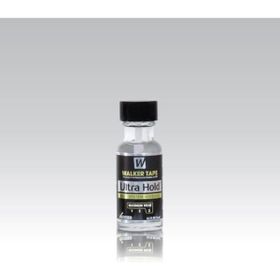 Walker Tape Ultra Hold 0.5 Fl Oz 15 ml Protez Saç Likid Yapıştırıcısı