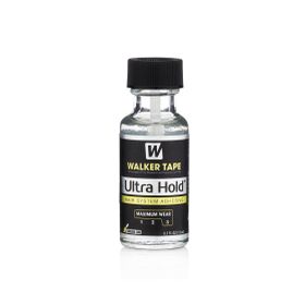 Walker Tape Ultra Hold 0.5 Fl Oz 15 ml Protez Saç Likid Yapıştırıcısı