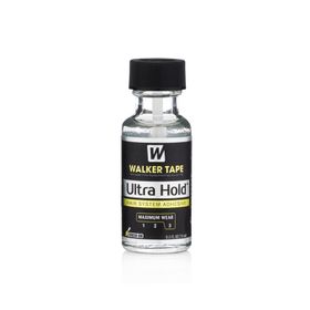 Walker Tape Ultra Hold 0.5 Fl Oz 15 ml Protez Saç Likid Yapıştırıcısı