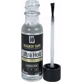 Walker Tape Ultra Hold 0.5 Fl Oz 15 ml Protez Saç Likid Yapıştırıcısı