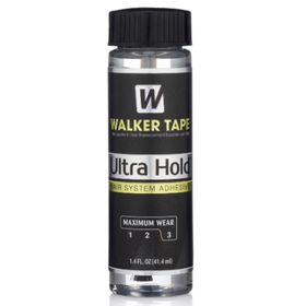 Walker Tape Ultra Hold 1.4 Fl Oz 41.4 ml Protez Saç Likid Yapıştırıcısı