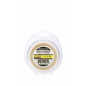 Walker Tape Ultra Hold 1x3 2.5 cm 2.74 m Rulo Protez Saç Bandı