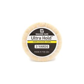 Walker Tape Ultra Hold 1x3 2.5 cm 2.74 m Rulo Protez Saç Bandı