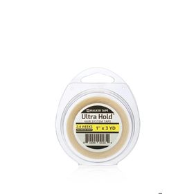 Walker Tape Ultra Hold 1x3 2.5 cm 2.74 m Rulo Protez Saç Bandı
